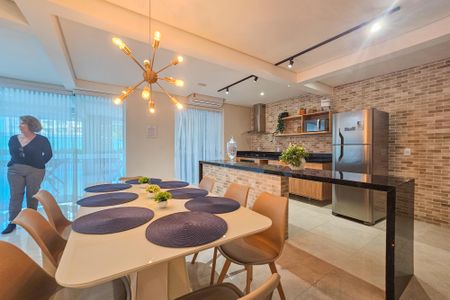 Apartamento para alugar com 87m², 3 quartos e 2 vagas Apartamento para alugar com 87m², 3 quartos e 2 vagasÁrea comum