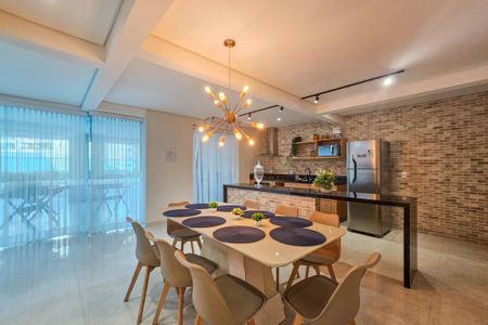 Apartamento para alugar com 87m², 3 quartos e 2 vagas Apartamento para alugar com 87m², 3 quartos e 2 vagasÁrea comum