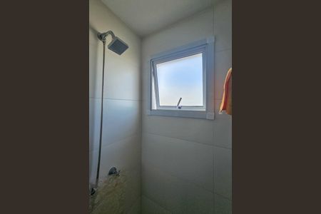 Apartamento para alugar com 87m², 3 quartos e 2 vagas Apartamento para alugar com 87m², 3 quartos e 2 vagasBanheiro da suíte