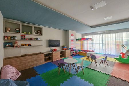 Apartamento para alugar com 87m², 3 quartos e 2 vagas Apartamento para alugar com 87m², 3 quartos e 2 vagasÁrea comum