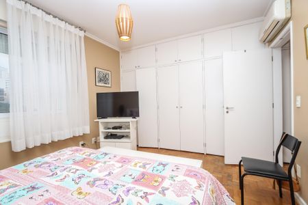 Apartamento à venda com 161m², 2 quartos e 2 vagasSuite