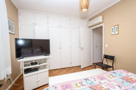 Apartamento à venda com 161m², 2 quartos e 2 vagasSuite