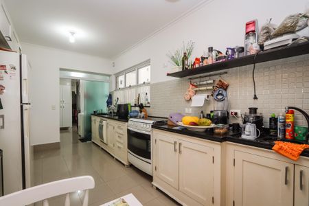 Apartamento à venda com 161m², 2 quartos e 2 vagasCozinha
