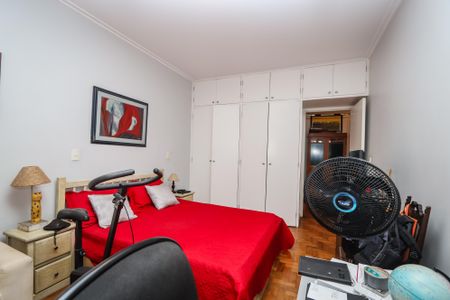 Apartamento à venda com 161m², 2 quartos e 2 vagasQuarto 