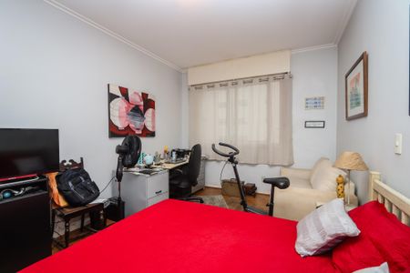 Apartamento à venda com 161m², 2 quartos e 2 vagasQuarto 