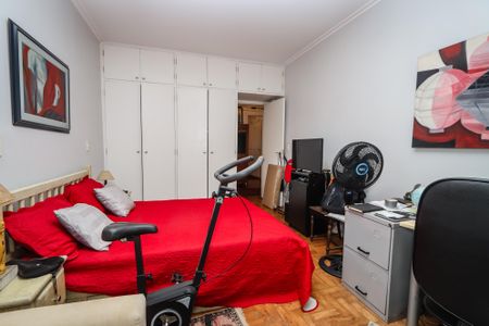 Apartamento à venda com 161m², 2 quartos e 2 vagasQuarto 