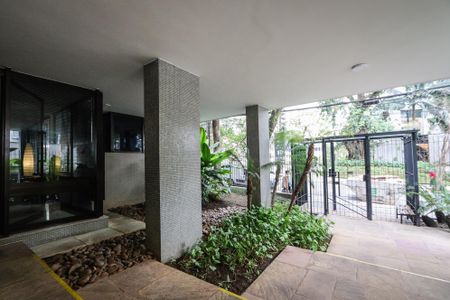 Apartamento à venda com 161m², 2 quartos e 2 vagasPortaria