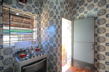 Casa à venda com 320m², 4 quartos e 2 vagasCozinha