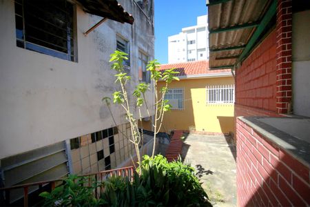 Casa à venda com 320m², 4 quartos e 2 vagasQuintal