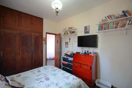 Casa à venda com 320m², 4 quartos e 2 vagasQuarto 3