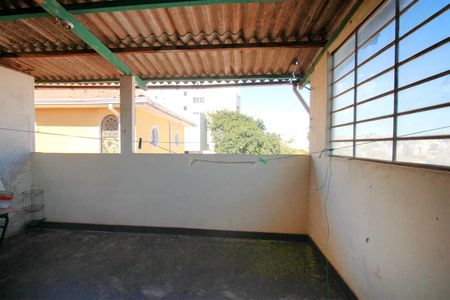Casa à venda com 320m², 4 quartos e 2 vagasÁrea de Serviço