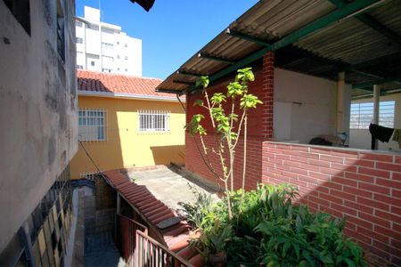 Casa à venda com 320m², 4 quartos e 2 vagasQuintal