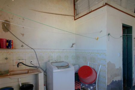 Casa à venda com 320m², 4 quartos e 2 vagasÁrea de Serviço