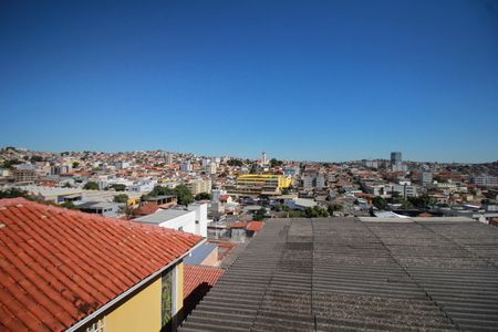 Casa à venda com 320m², 4 quartos e 2 vagasVista da Varanda da Suíte 1