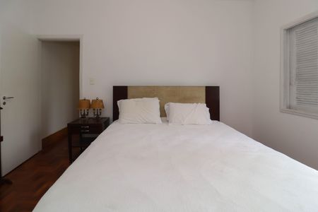 Apartamento para alugar com 160m², 2 quartos e 2 vagasQuarto 1