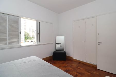 Apartamento para alugar com 160m², 2 quartos e 2 vagasQuarto 2