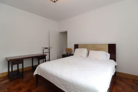 Apartamento para alugar com 160m², 2 quartos e 2 vagasQuarto 1