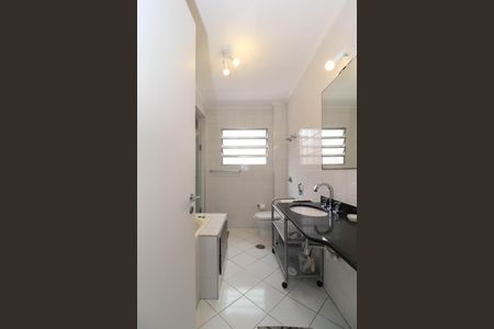 Apartamento para alugar com 160m², 2 quartos e 2 vagasBanheiro