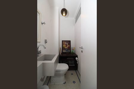 Apartamento para alugar com 160m², 2 quartos e 2 vagasQuarto de Serviço