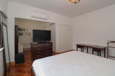 Apartamento para alugar com 160m², 2 quartos e 2 vagasQuarto 1