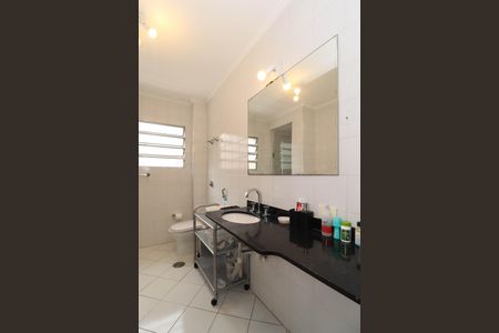 Apartamento para alugar com 160m², 2 quartos e 2 vagasBanheiro