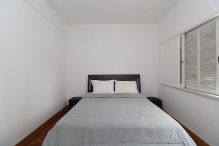 Apartamento para alugar com 160m², 2 quartos e 2 vagasQuarto 2