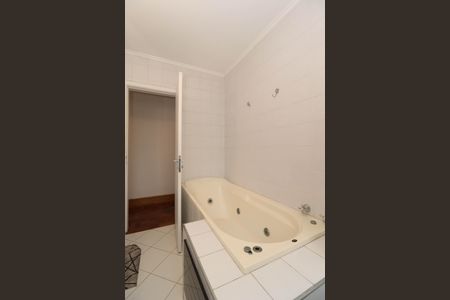Apartamento para alugar com 160m², 2 quartos e 2 vagasBanheiro