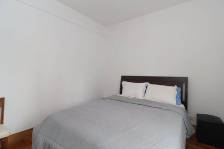 Apartamento para alugar com 160m², 2 quartos e 2 vagasQuarto 2