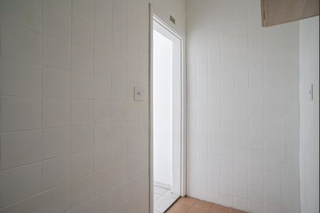 Apartamento para alugar com 45m², 1 quarto e sem vagaCozinha