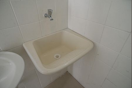 Apartamento para alugar com 45m², 1 quarto e sem vagaBanheiro