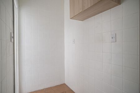 Apartamento para alugar com 45m², 1 quarto e sem vagaCozinha
