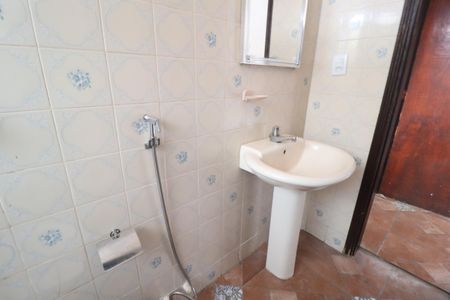 Apartamento para alugar com 121m², 3 quartos e 2 vagasBanheiro Social