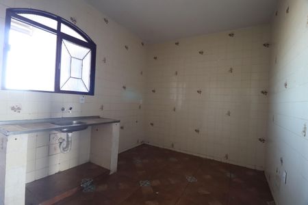 Apartamento para alugar com 121m², 3 quartos e 2 vagasCozinha