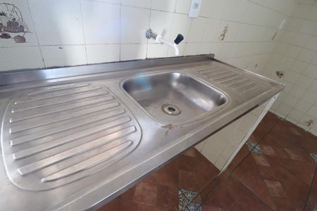 Apartamento para alugar com 121m², 3 quartos e 2 vagasCozinha