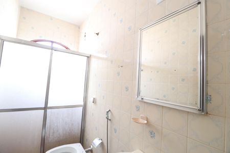 Apartamento para alugar com 121m², 3 quartos e 2 vagasBanheiro Social