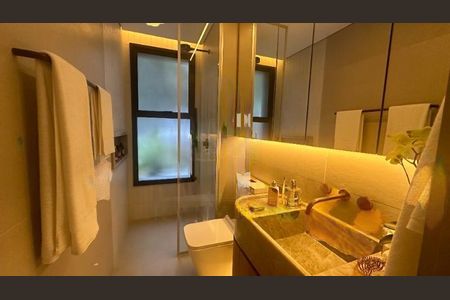 Apartamento à venda com 384m², 4 quartos e 4 vagasFoto 16