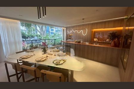 Apartamento à venda com 384m², 4 quartos e 4 vagasFoto 42