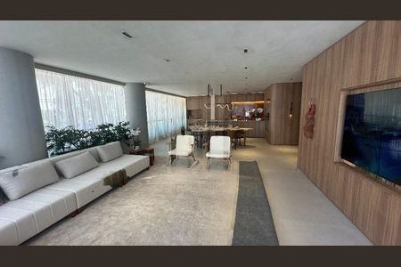 Apartamento à venda com 384m², 4 quartos e 4 vagasFoto 40