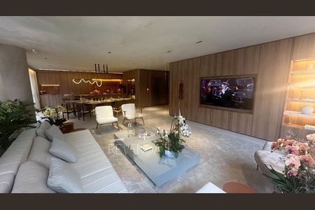 Apartamento à venda com 384m², 4 quartos e 4 vagasFoto 46