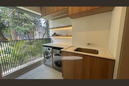 Apartamento à venda com 384m², 4 quartos e 4 vagasFoto 30