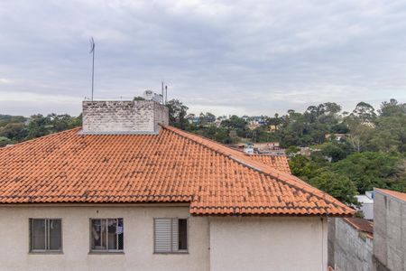 Apartamento para alugar com 57m², 2 quartos e 1 vaga Apartamento para alugar com 57m², 2 quartos e 1 vagaVista do Quarto 2