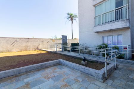 Apartamento à venda com 27m², 1 quarto e sem vagaÁrea comum