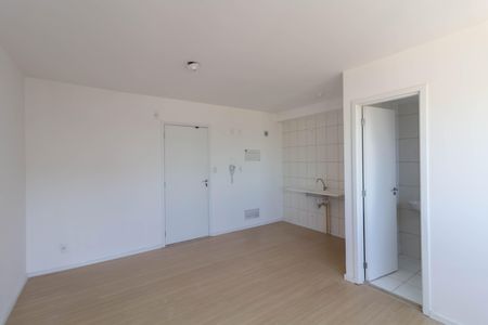 Apartamento à venda com 27m², 1 quarto e sem vagaSala/Cozinha