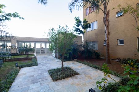 Apartamento à venda com 27m², 1 quarto e sem vagaÁrea comum