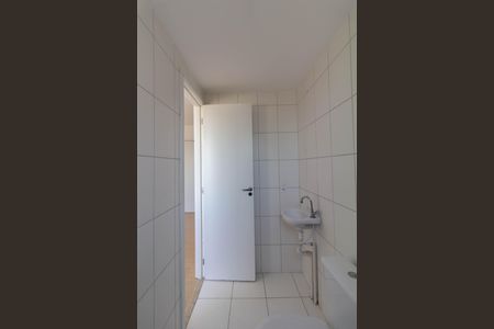 Apartamento à venda com 27m², 1 quarto e sem vagaBanheiro