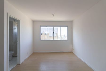 Apartamento à venda com 27m², 1 quarto e sem vagaSala/Cozinha