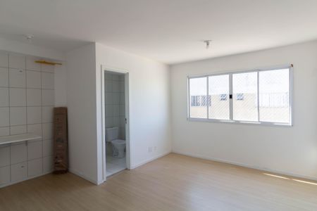 Apartamento à venda com 27m², 1 quarto e sem vagaSala/Cozinha