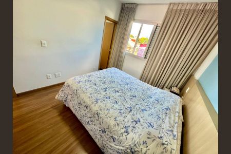 Apartamento à venda com 106m², 3 quartos e 3 vagasSuíte 3