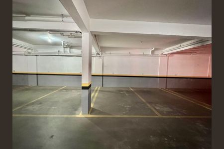 Apartamento à venda com 106m², 3 quartos e 3 vagasVagas de garagens (3)