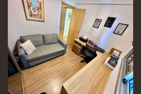 Apartamento à venda com 106m², 3 quartos e 3 vagasQuarto 1